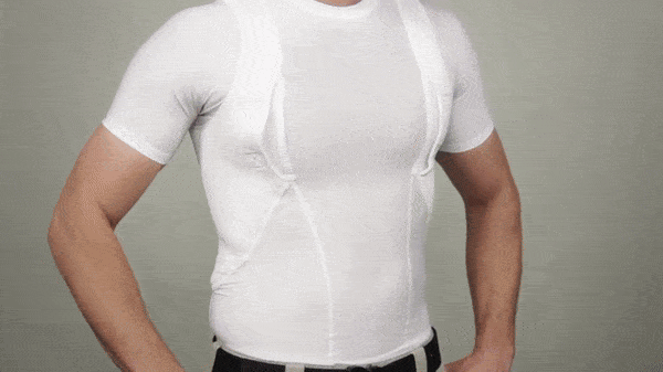 Haldrow Shadow Carry Tee